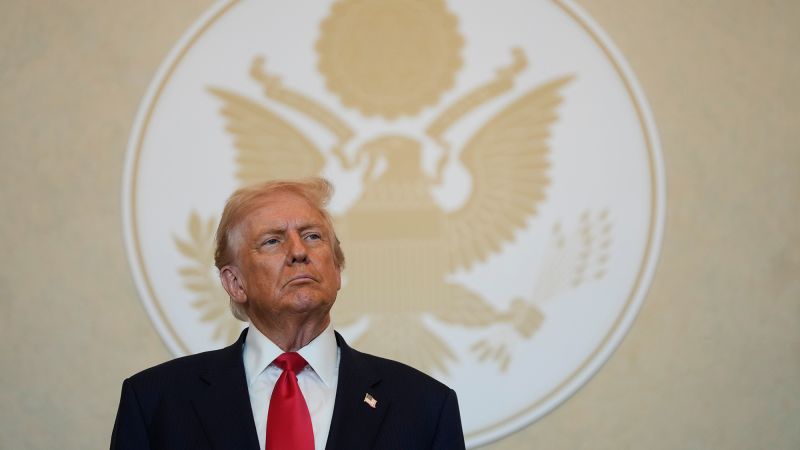 October 30, 2025 – US government shutdown news - CNN