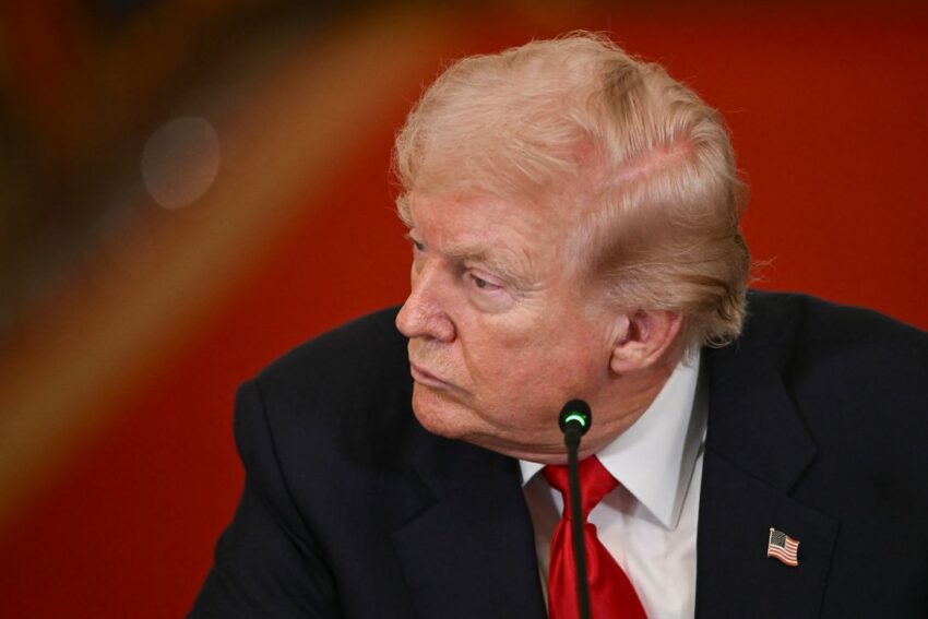 Trump’s Iran war drags the world into his tear-it-down politics - CNN